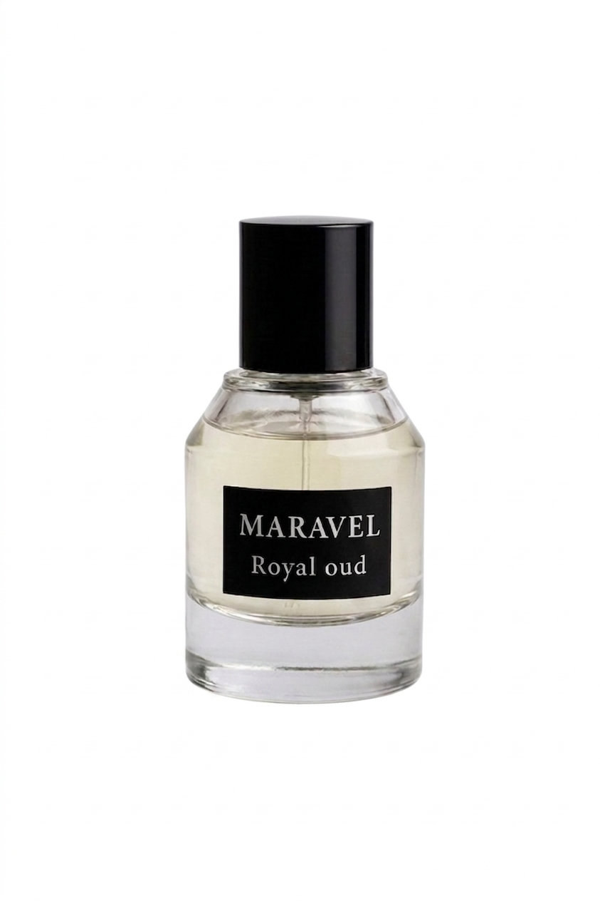 Royal Oud
